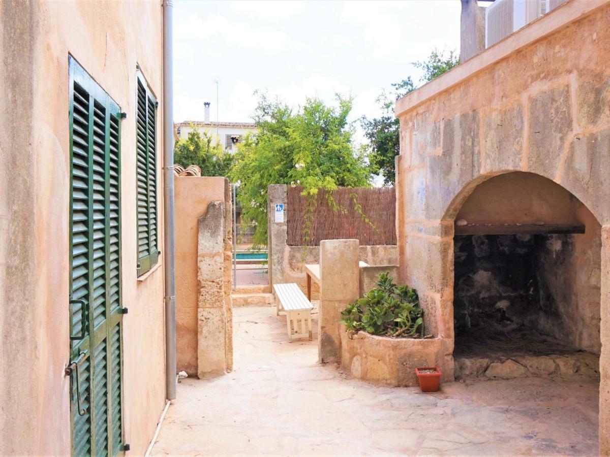 פוררס Can Torres מראה חיצוני תמונה